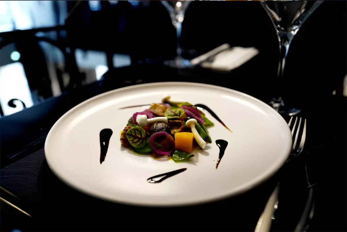 Song Saveurs et Sens : Une expérience culinaire entre Nantes et l’Asie