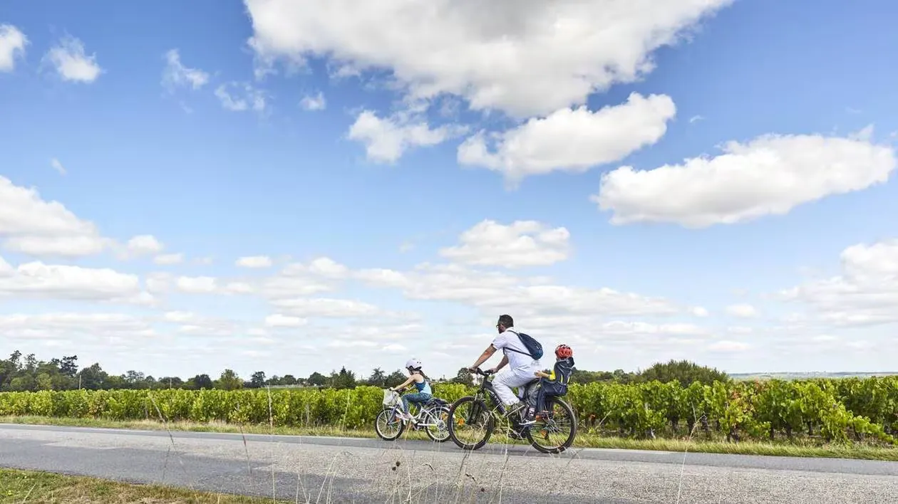 De Nantes à Clisson via la Sèvre une échappée champêtre