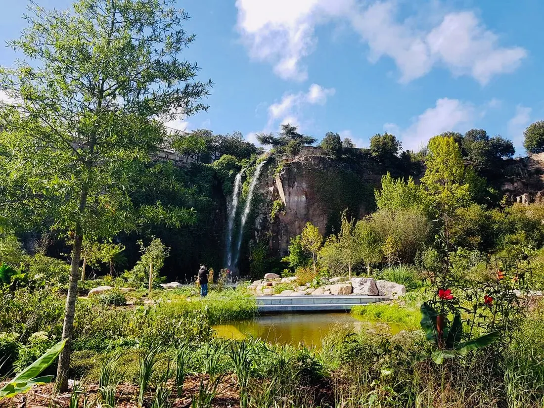 Le Jardin Extraordinaire : une balade féerique à ne pas manquer