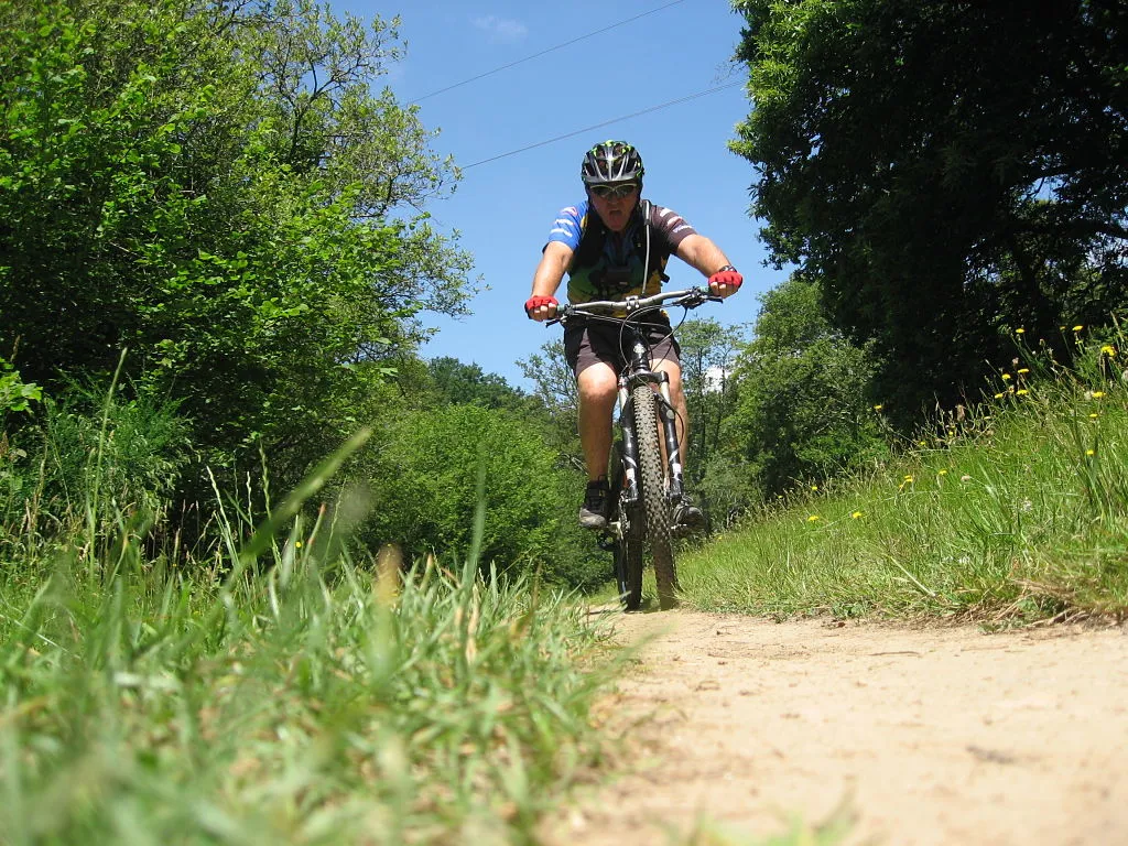 L’Erdre à vélo une balade au fil de l’eau