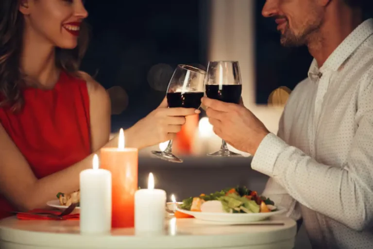 Les meilleurs restaurants à Nantes pour un dîner romantique