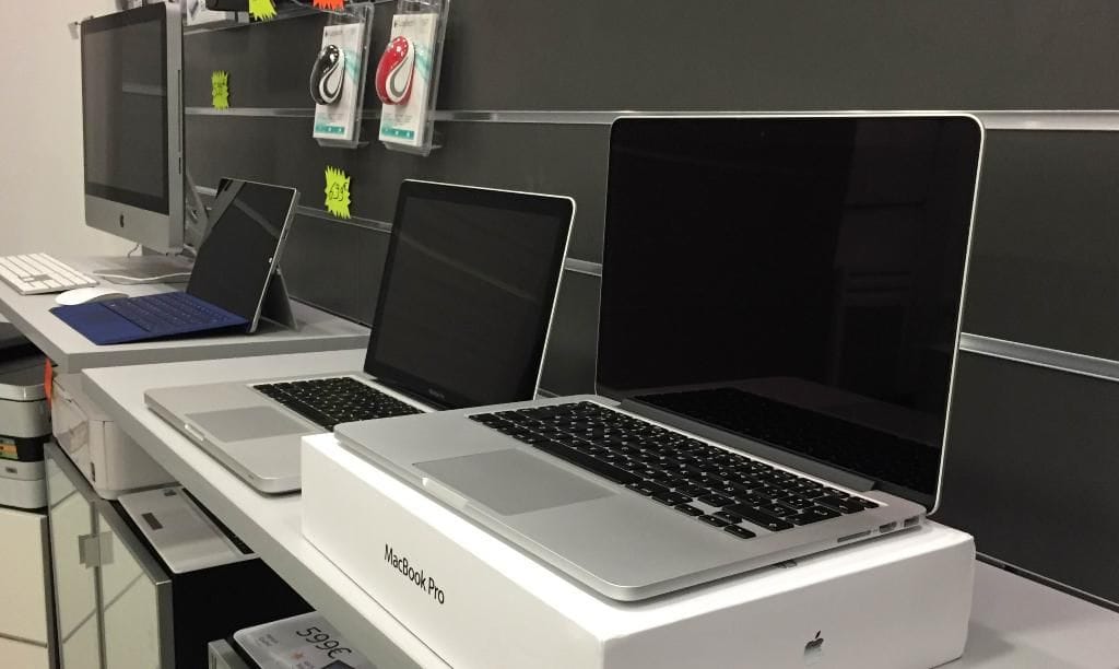 Atelier Informatique votre réparateur de confiance à Talensac Nantes centre