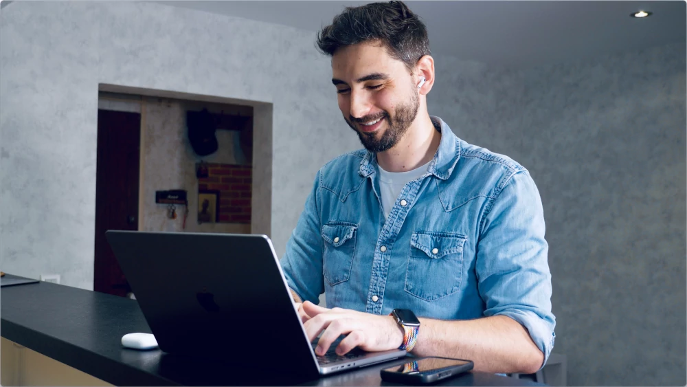 Bekky : Assistance informatique à domicile à Nantes