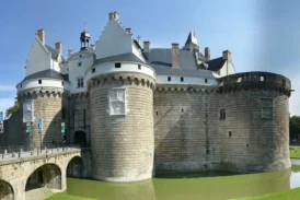 Nantes classée dans les 100 meilleures villes du monde