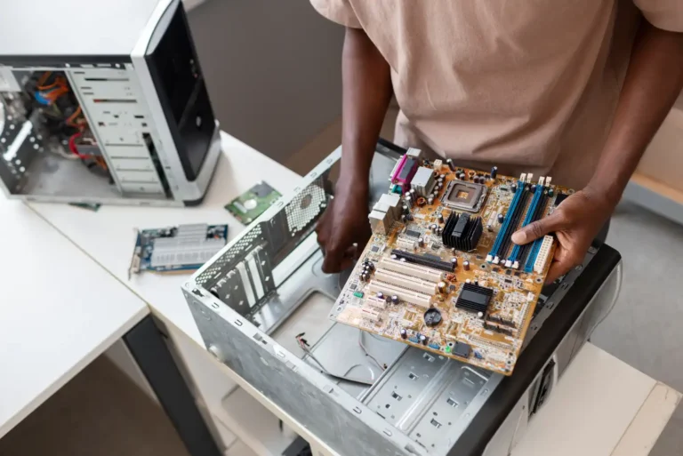 Où faire réparer son PC à Nantes ? Trouvez un réparateur