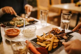 sélection des 3 meilleurs restaurants à viande nantes loire atlantique 44