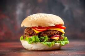 Les meilleurs burgers de Nantes : la sélection 2026