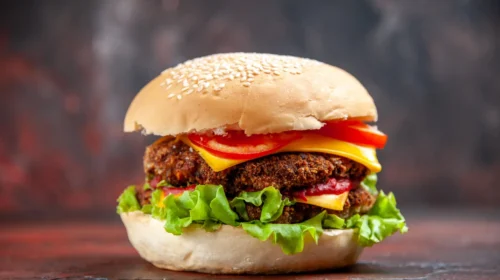 Les meilleurs burgers de Nantes : la sélection 2026