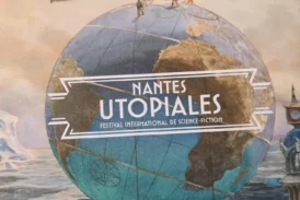 Les Utopiales 2025 fêtent leurs 25 ans à Nantes du 30 octobre au 2 novembre. Découvrez le programme : films, conférences, expositions et jeux de science-fiction.