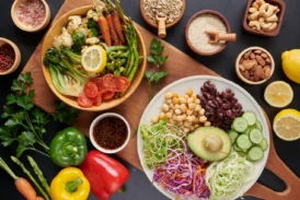 Où manger vegan à Nantes ? Les meilleurs restaurants végétariens en 2026