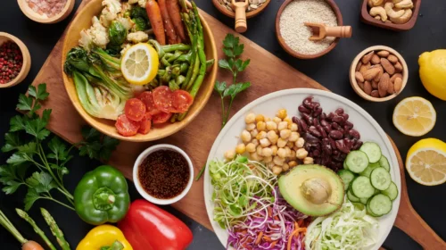 Où manger vegan à Nantes ? Les meilleurs restaurants
