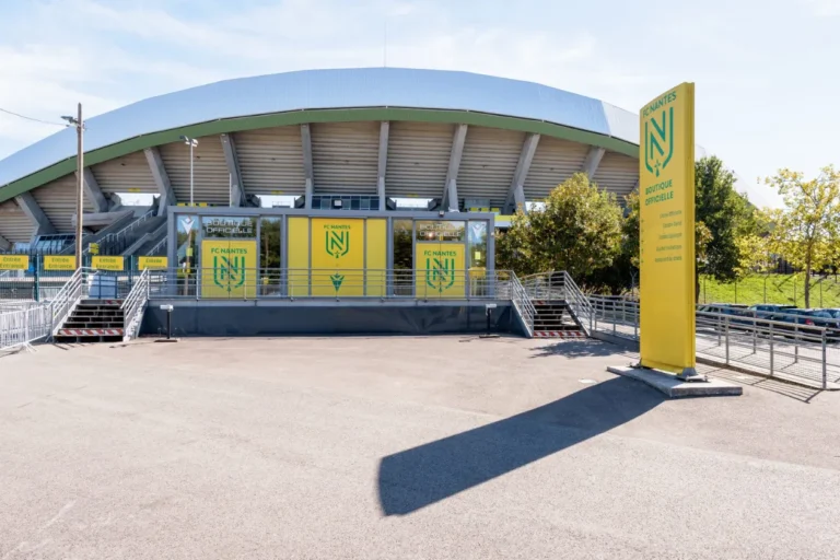 Où se garer pour un match du FC Nantes à La Beaujoire ?