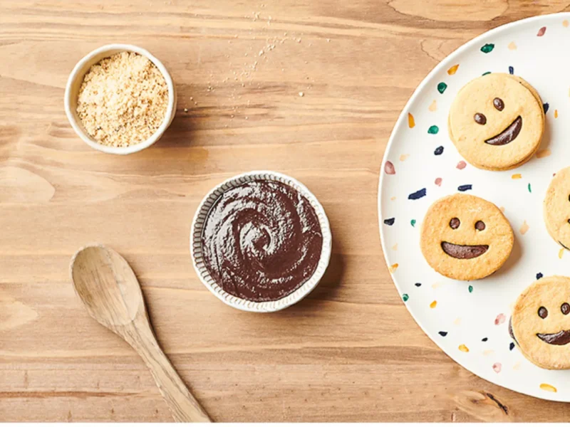 BN le biscuit au sourire made in Nantes