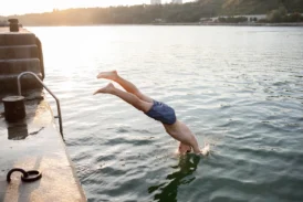 Lacs et plans d’eau à moins d’une heure de Nantes