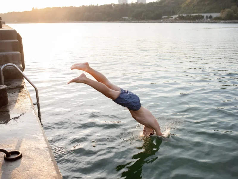 Lacs et plans d’eau à Nantes : Nos spots préférés à moins d’une heure