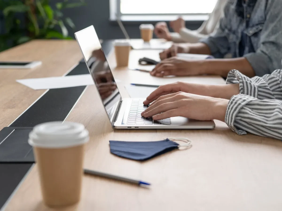 Les meilleurs espaces de coworking à Nantes à petit prix