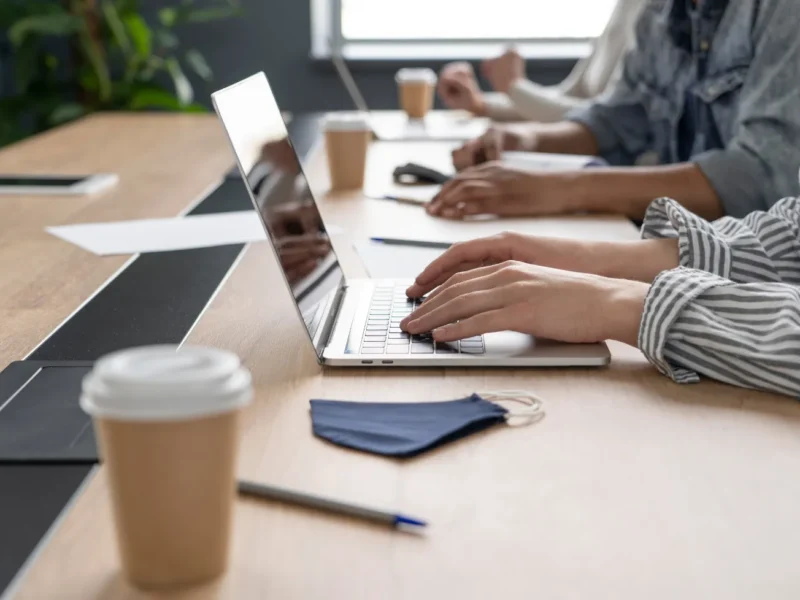 Les meilleurs espaces de coworking à Nantes à petit prix