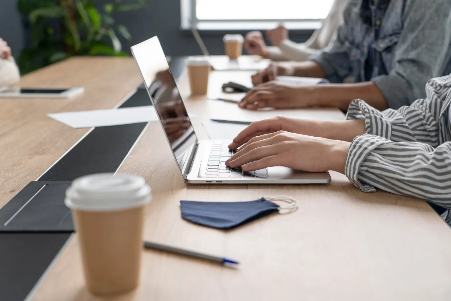 Les meilleurs espaces de coworking à Nantes à petit prix