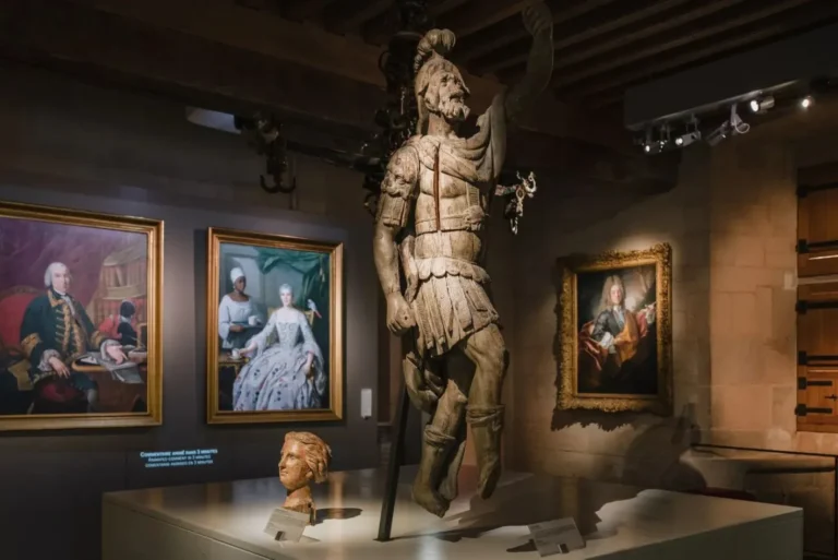Premier dimanche du mois : les musées gratuits à Nantes
