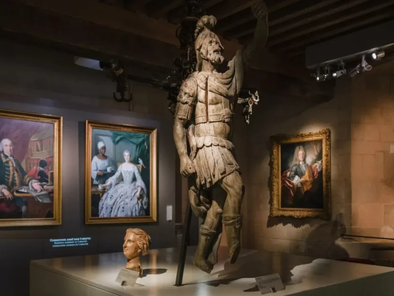 Les musées gratuits à Nantes le premier dimanche du mois