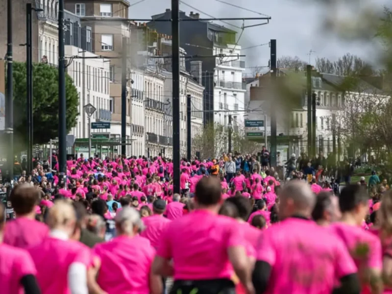 Odysséa Nantes 2026 le dimanche 8 mars 2026