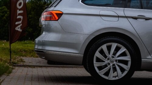 Où acheter une voiture d’occasion à Nantes ?
