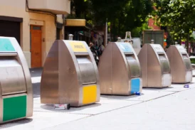 Où jeter mes encombrants à Nantes ?