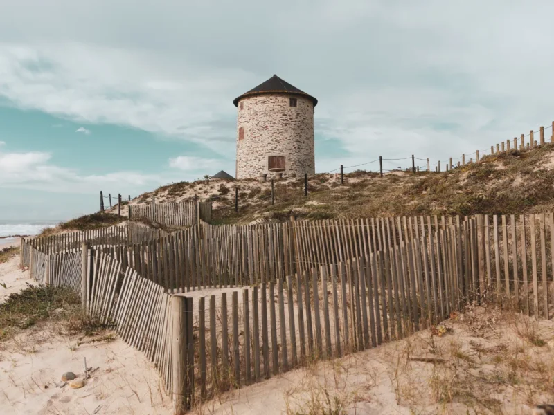 Pourquoi Nantes ne fait plus partie de la Bretagne ?