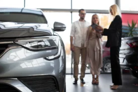 Voiture d’occasion à Nantes : les meilleurs garages et bonnes affaires