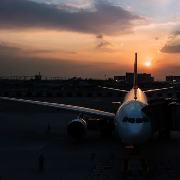 Volotea ouvre une nouvelle ligne Nantes-Grenade à partir du 18 décembre 2025