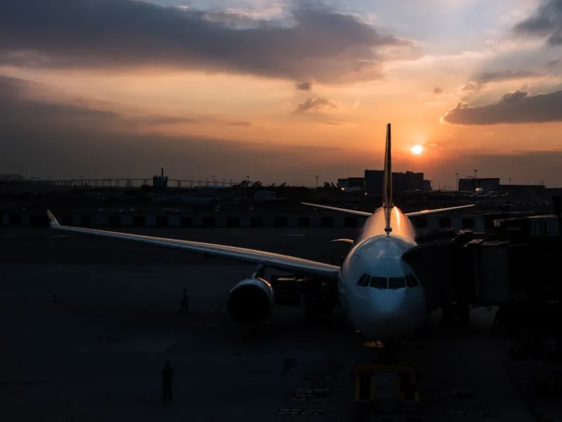 Volotea ouvre une nouvelle ligne Nantes–Grenade à partir du 18 décembre 2025