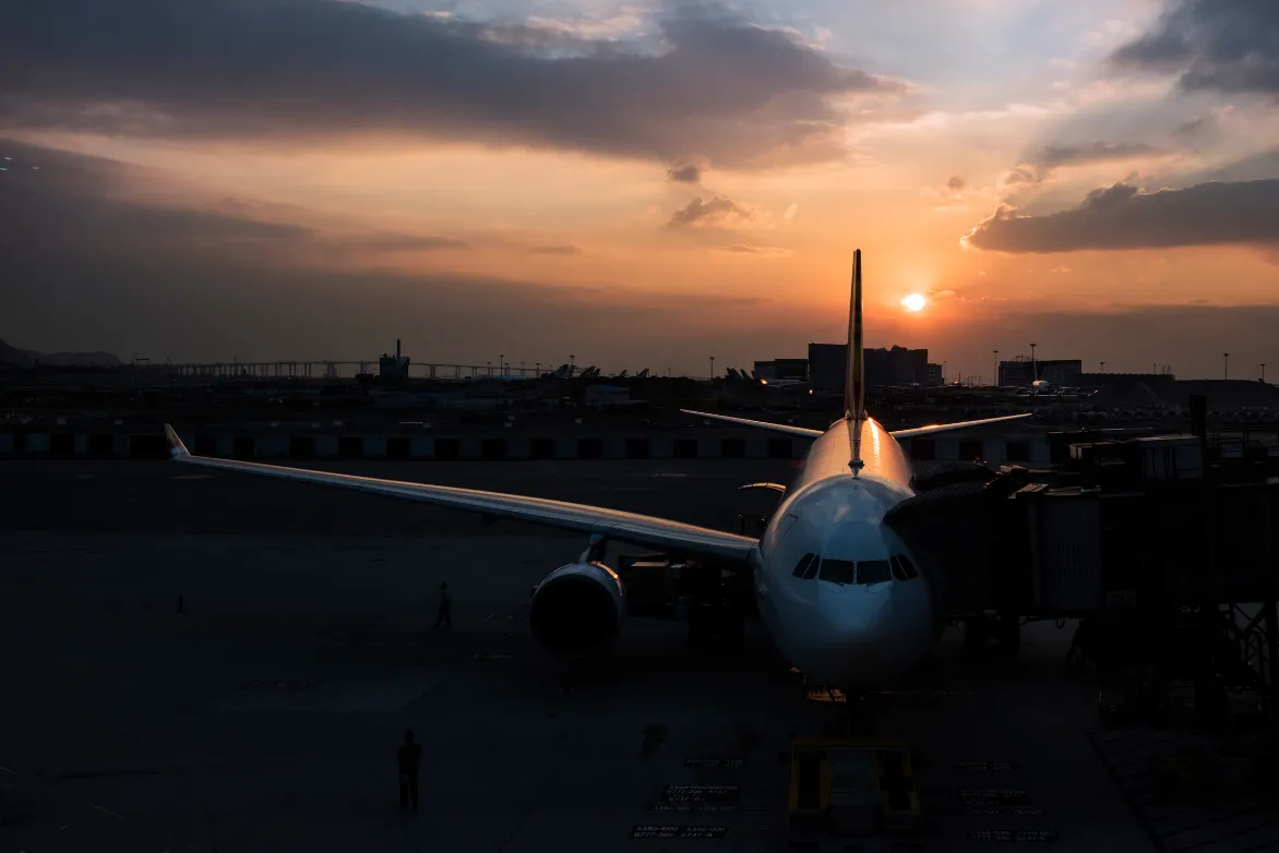 Volotea ouvre une nouvelle ligne Nantes–Grenade à partir du 18 décembre 2025
