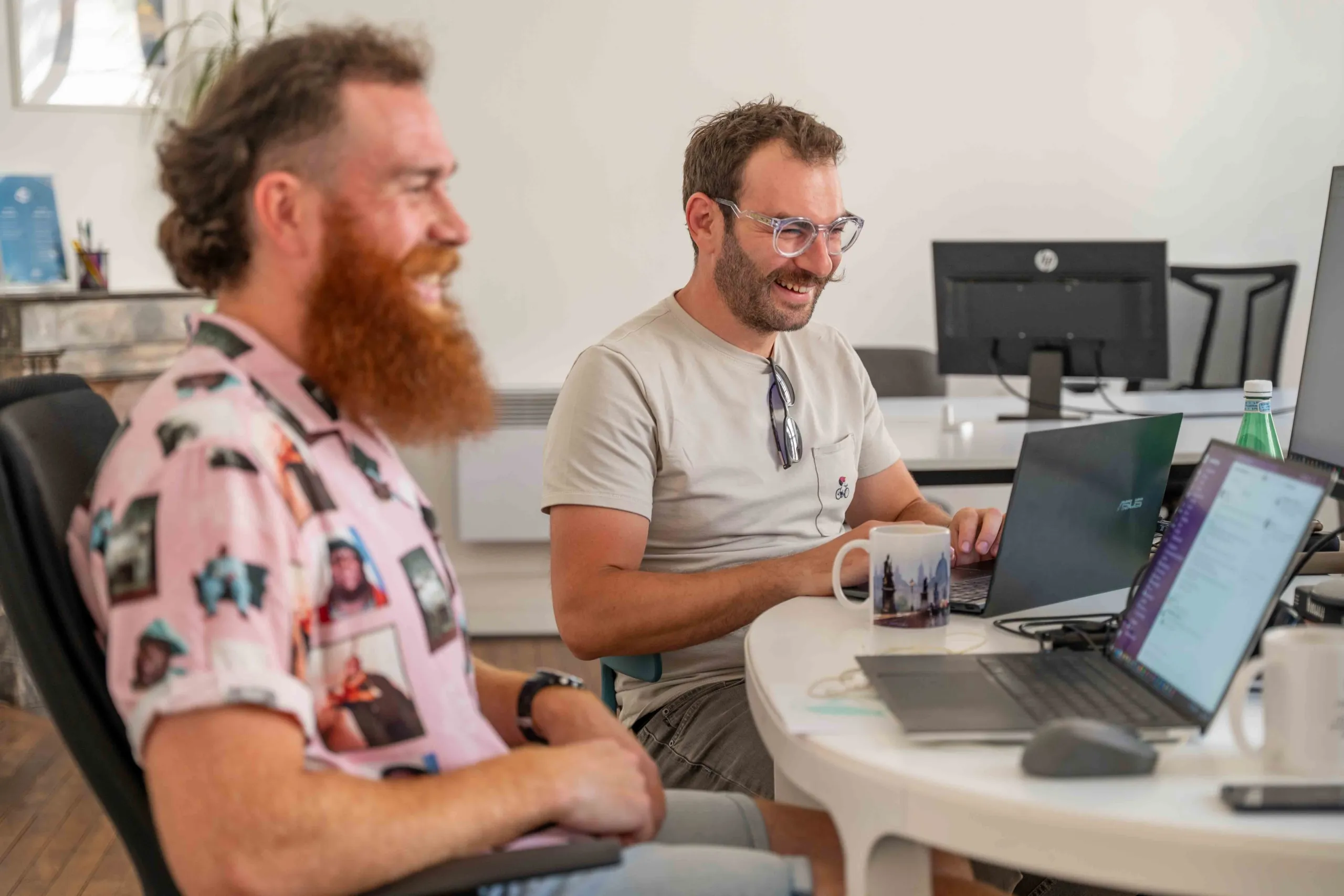 coworking La Cordée Rue Fouré (Proche Gare Sud)