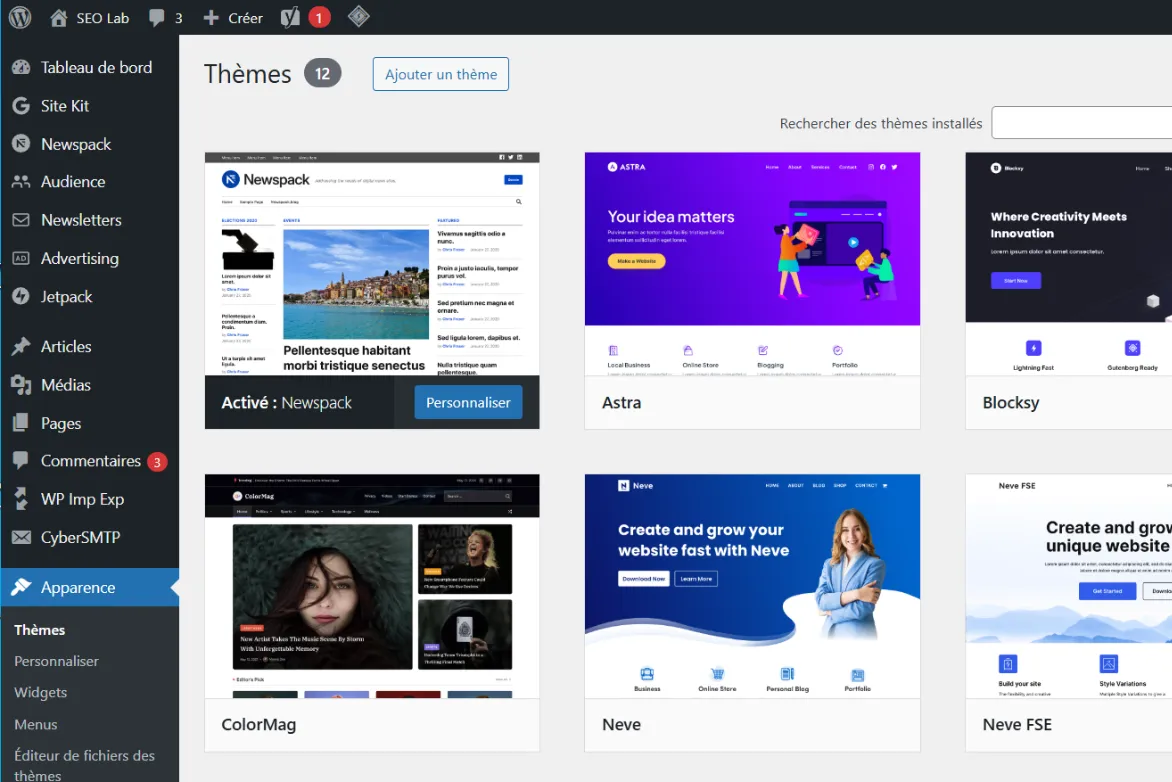 Les meilleures agences et freelances pour créer votre site web à Nantes