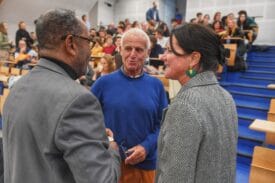 Johanna Rolland réélue maire de Nantes