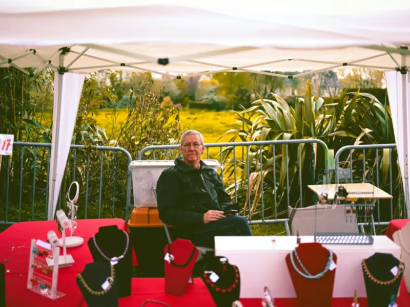 La 92e édition de la Foire de Nantes accueille le FC Nantes en 2026