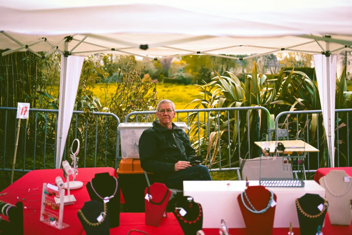 La 92e édition de la Foire de Nantes accueille le FC Nantes en 2026