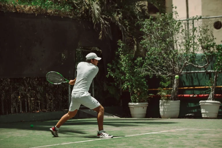 Le tournoi de tennis Open Nantes Atlantique célèbre ses 25 ans
