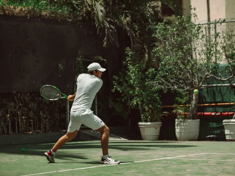 Le tournoi de tennis Open Nantes Atlantique célèbre 25 ans d'excellence sportive