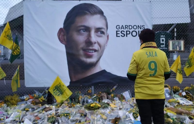 Mort d’Emiliano Sala Le feuilleton judiciaire entre le FC Nantes et Cardiff City prend fin