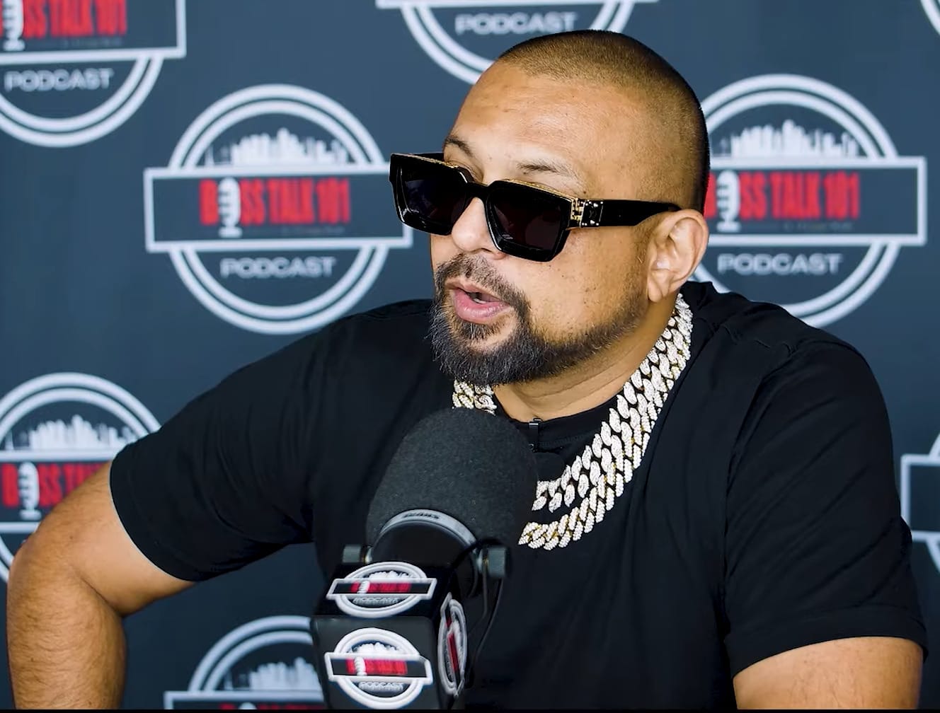 La légende du dancehall Sean Paul en concert au Zénith de Nantes !