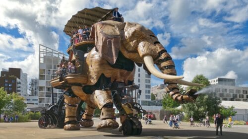 Déménager à Nantes, les quartiers à connaître avant de s&rsquo;installer